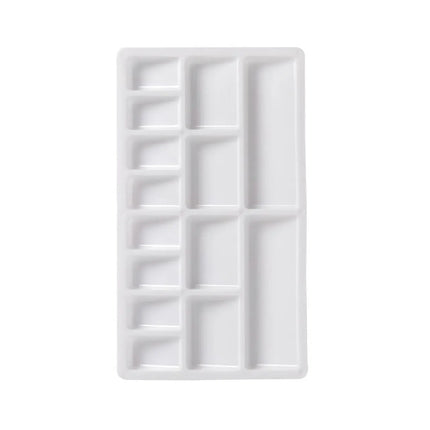 Kit de acuarela para postales