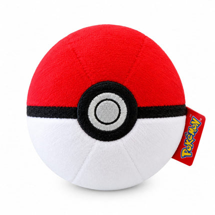 Pokémon Peluche Pokébola Surtida