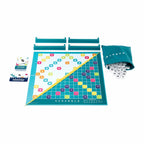 Juego De Mesa Scrabble 2 En 1 | Mattel
