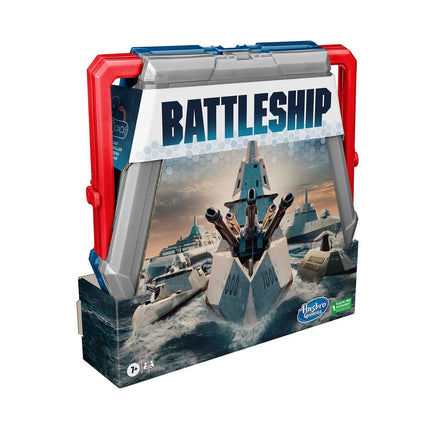 Juego De Mesa Battleship | Hasbro