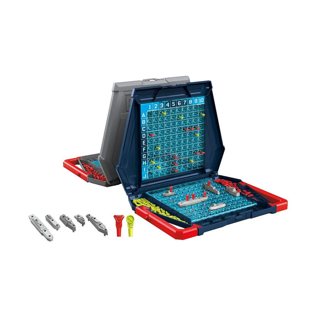 Juego De Mesa Battleship | Hasbro