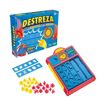 Juego De Mesa Destreza | Hasbro