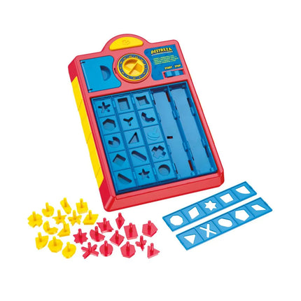 Juego De Mesa Destreza | Hasbro