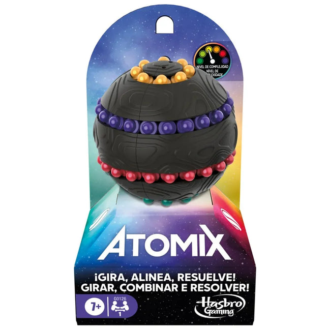 Juego Atomix | Hasbro