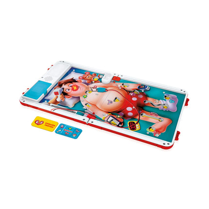 Juego De Mesa Operando | Hasbro