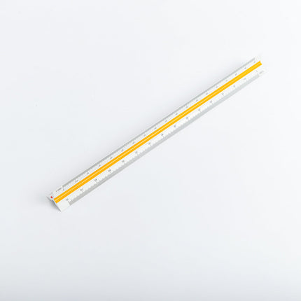 Escala 30 cm Deli