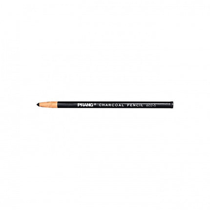 Lápiz Carboncillo Charcoal Prang