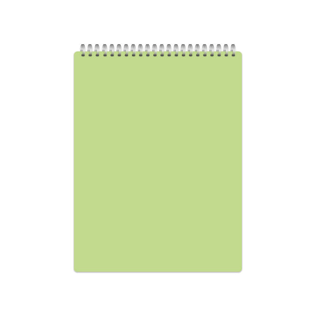 Bitacora Tamaño Carta Bond 115 Grs 80 Hojas Pinzell