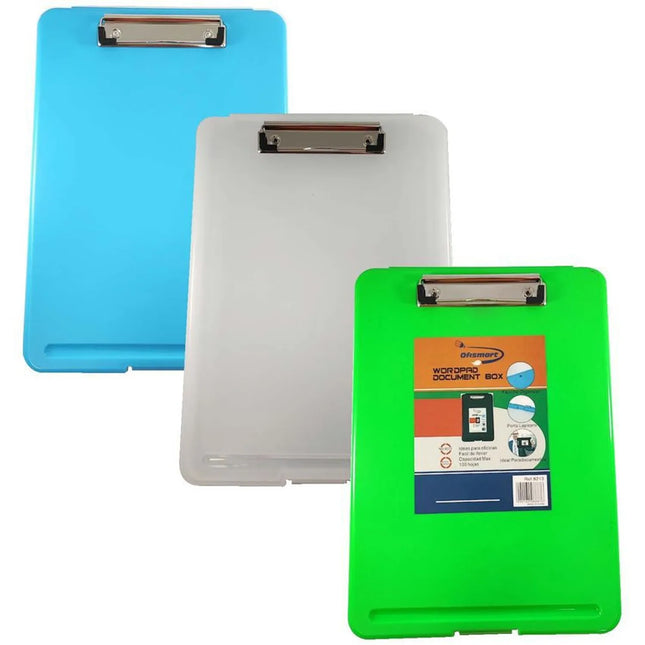 Tabla De Apoyo Oficio Con Depósito | Ofismart