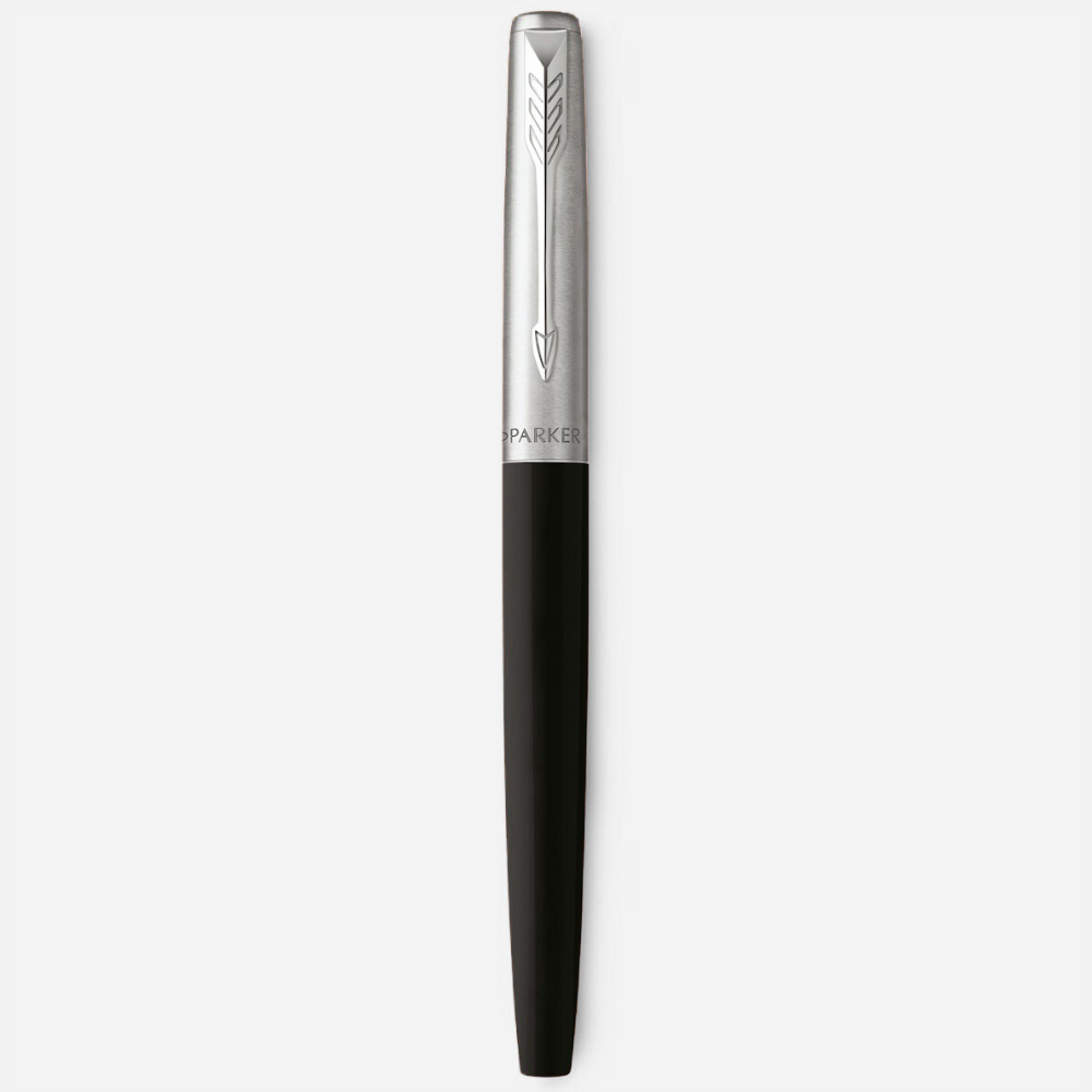 Pluma Fuente Jotter Originals Negro Parker