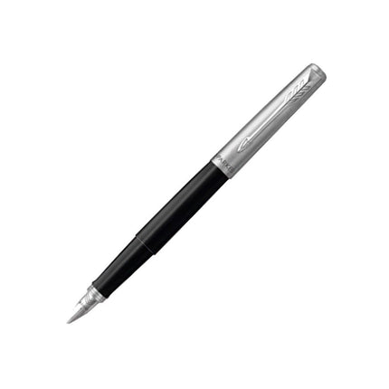 Pluma Fuente Jotter Originals Negro Parker