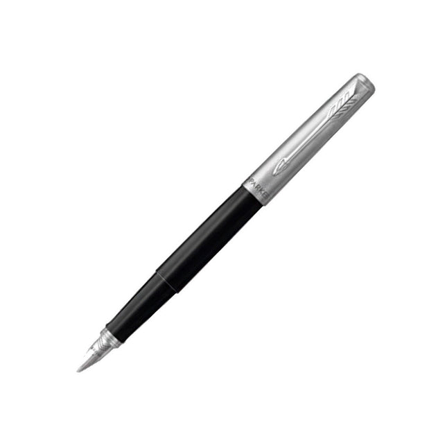 Pluma Fuente Jotter Originals Negro Parker