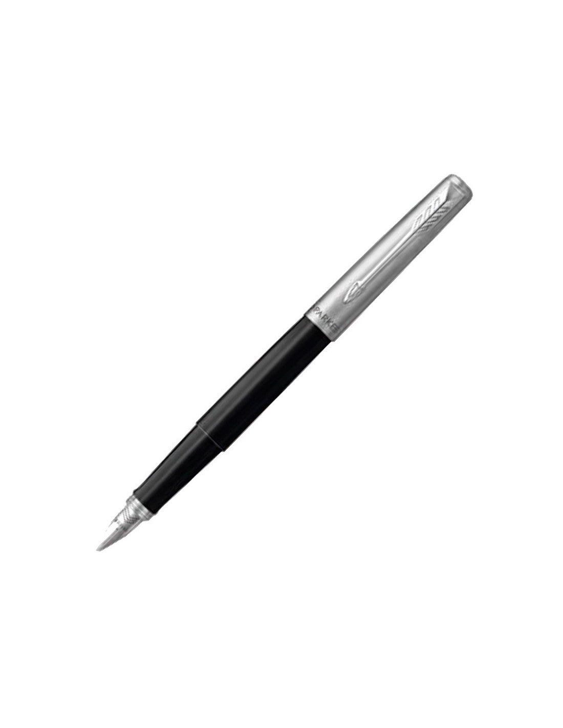 Pluma Fuente Jotter Original Negro Parker