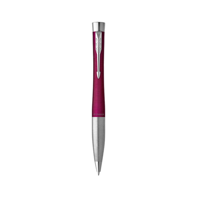 Bolígrafo Giratorio Urban Magenta Parker