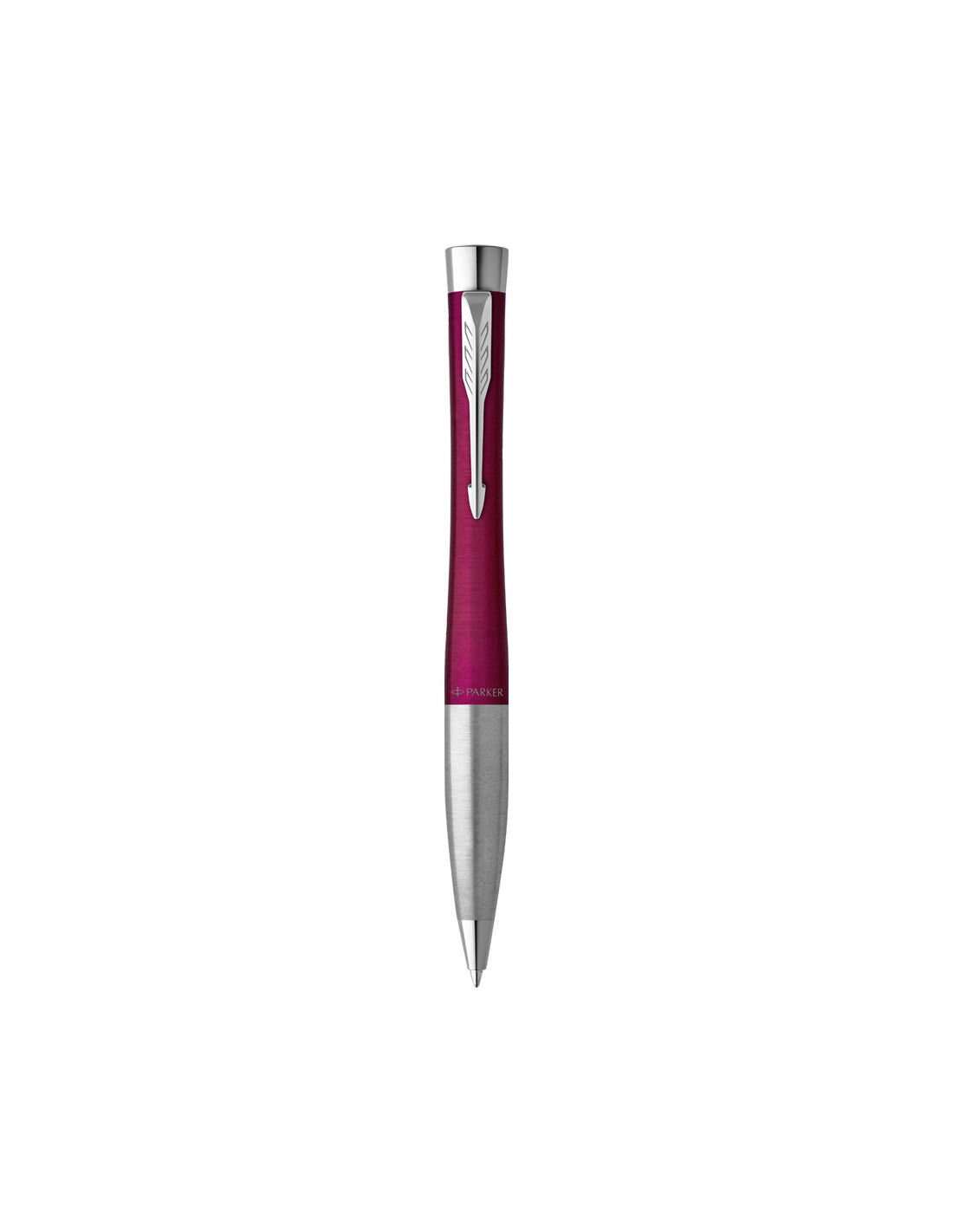Bolígrafo Giratorio Urban Magenta Parker