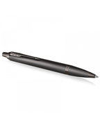 Bolígrafo IM Negro Mate Parker