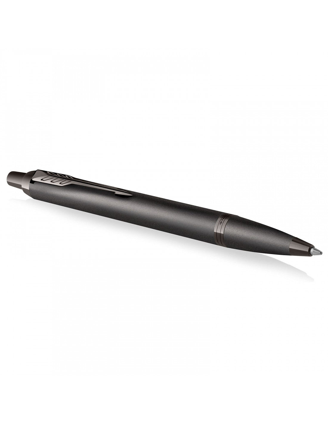 Bolígrafo IM Negro Mate Parker