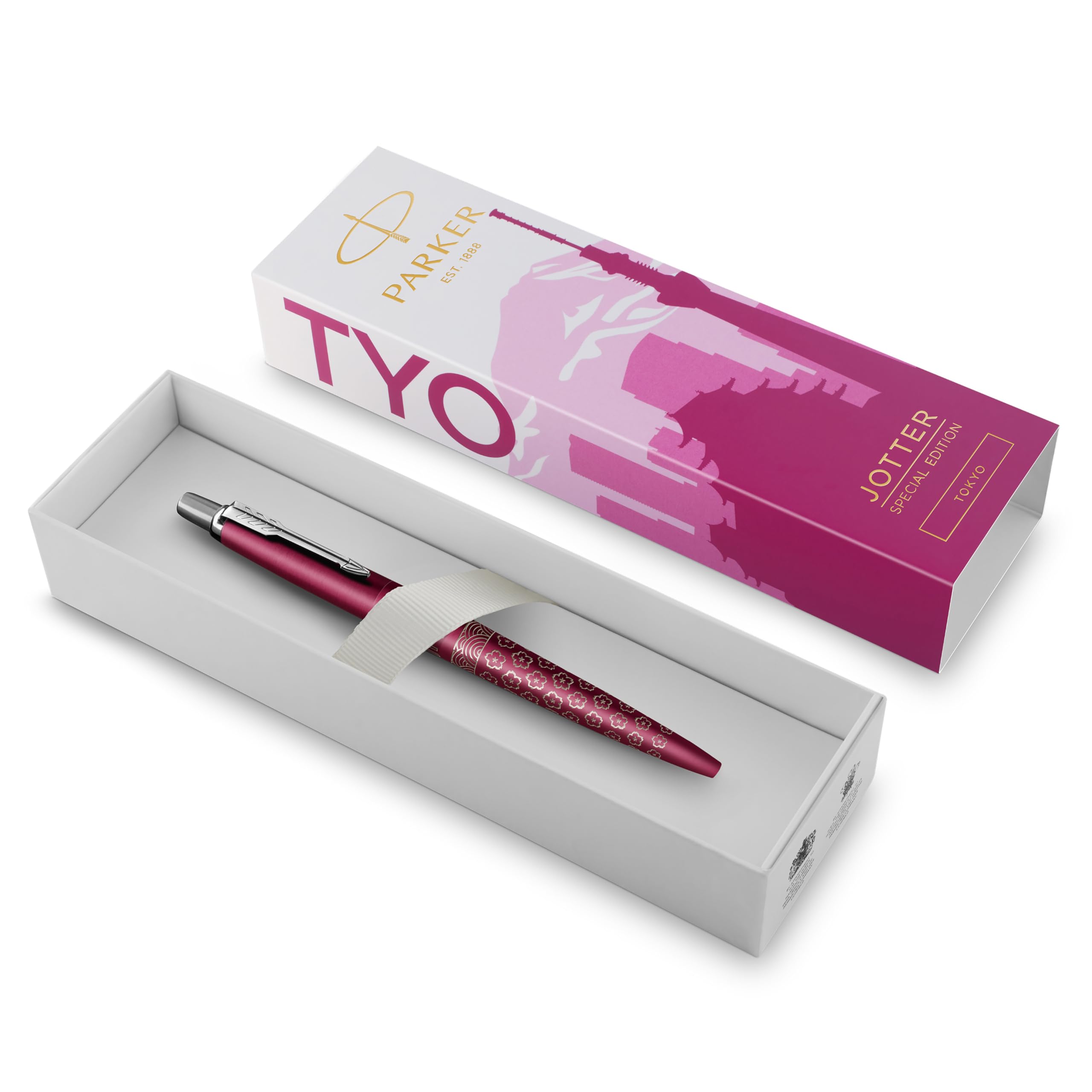 Bolígrafo Jotter Edición Especial Parker