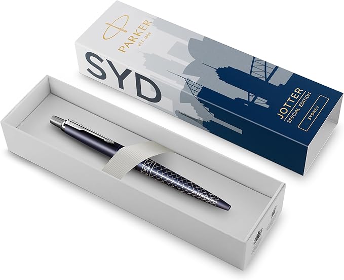 Bolígrafo Jotter Edición Especial Parker