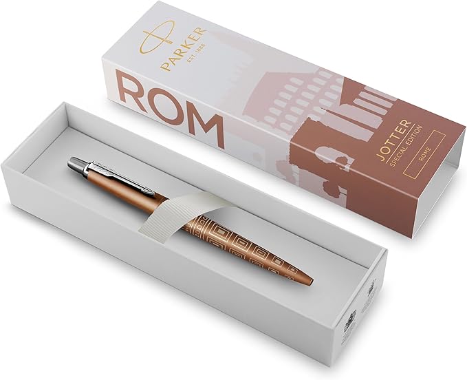 Bolígrafo Jotter Edición Especial Parker