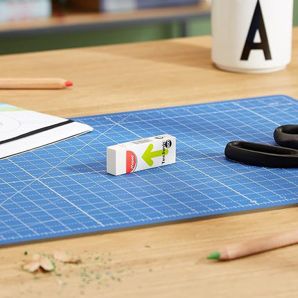 Borrador Technic 600 x2 | Maped