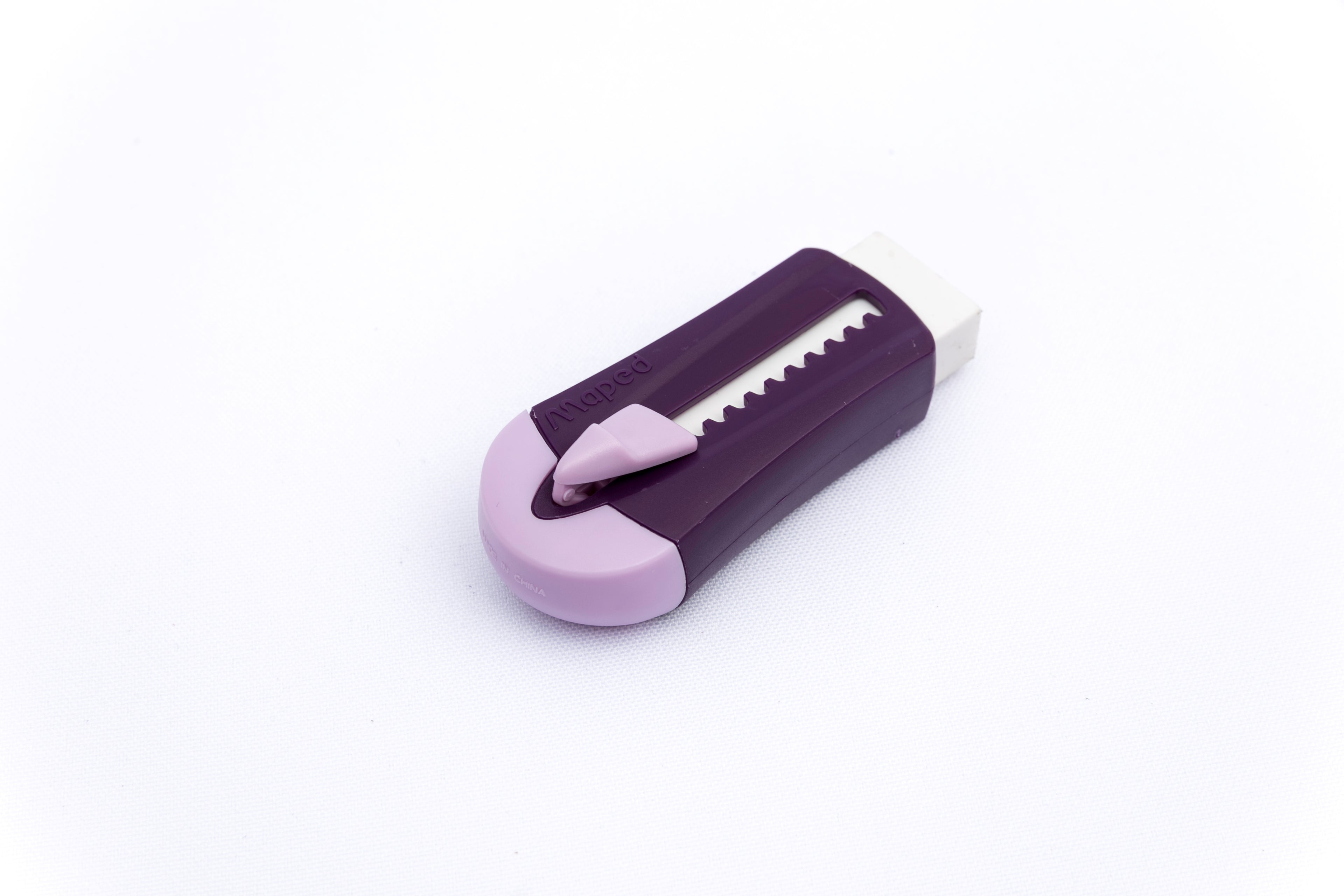 Borrador Maped Gom Stick