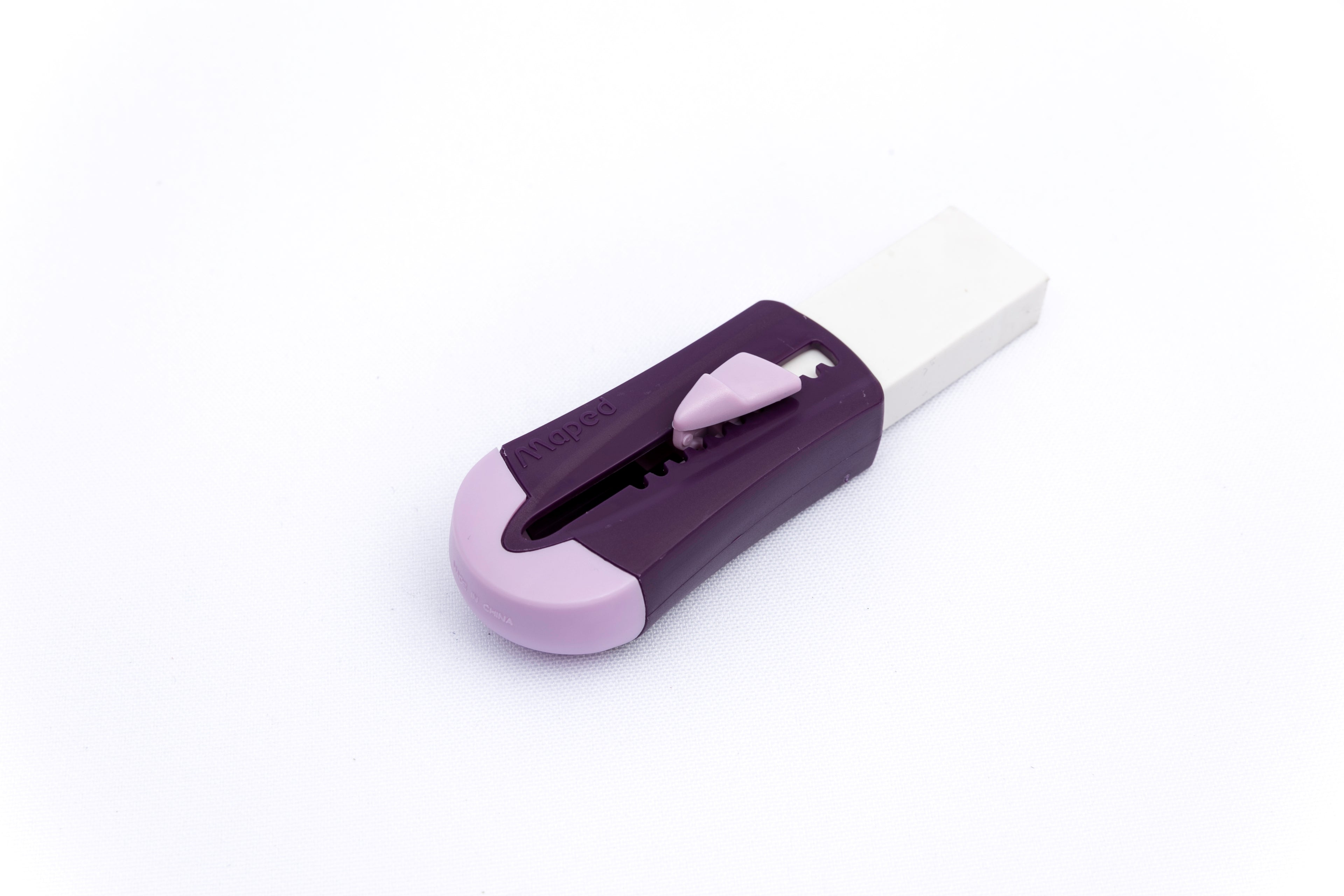 Borrador Maped Gom Stick