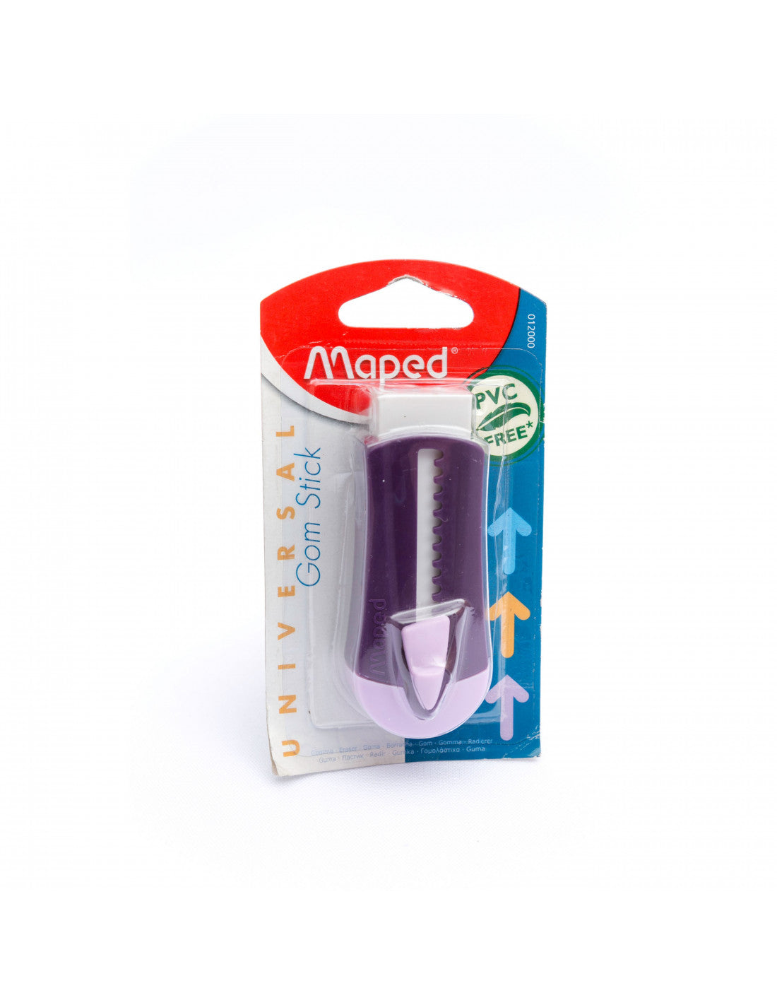 Borrador Maped  Gom Stick