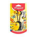 Sacapuntas Abeja 2 Orificios | Maped