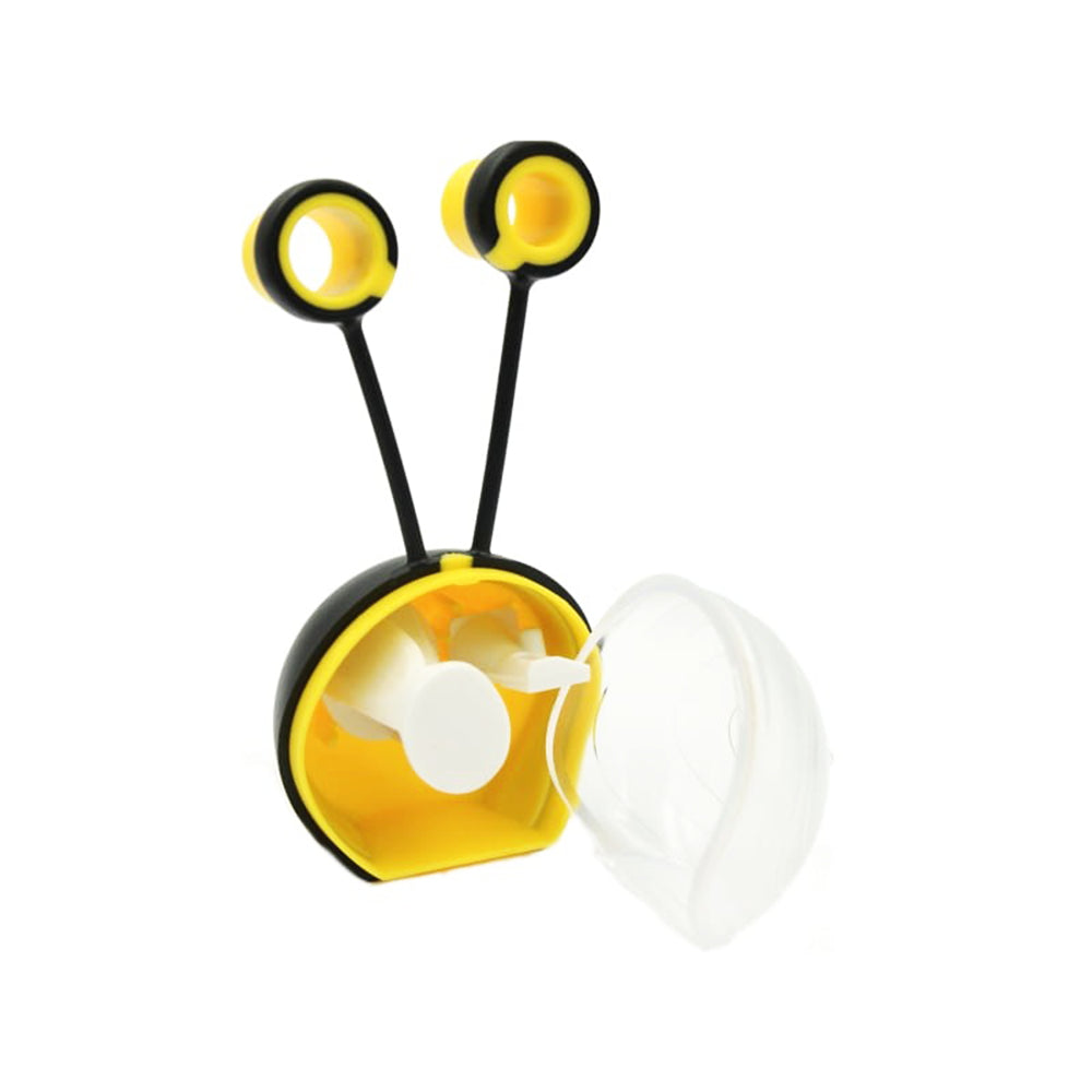 Sacapuntas Abeja 2 Orificios | Maped