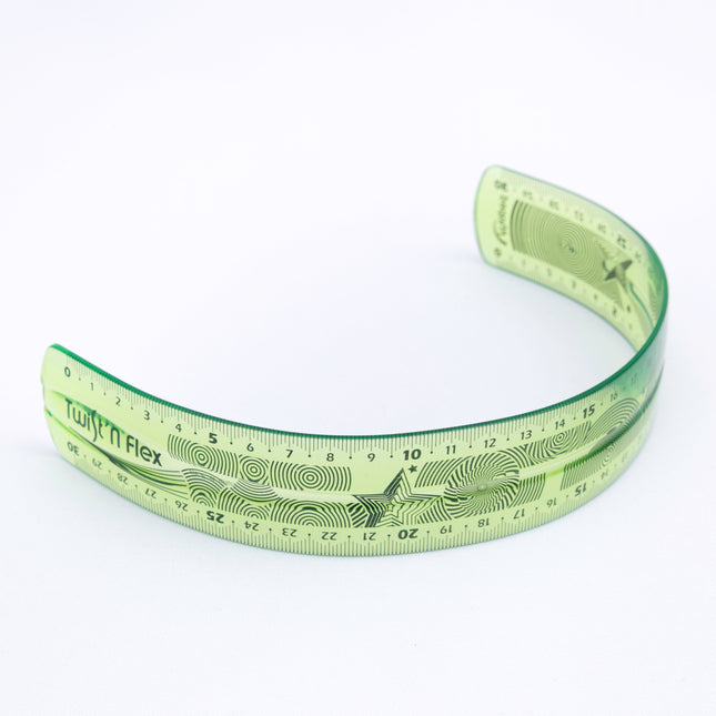 Regla Plástica Flexible | Maped