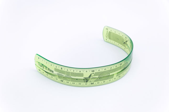 Regla Plástica Flexible | Maped