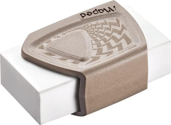 Borrador Smiling Planet x2 | Maped