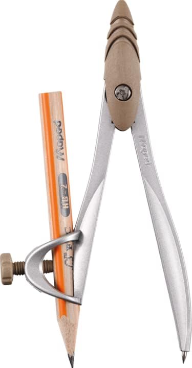 Compás De Lápiz | Maped