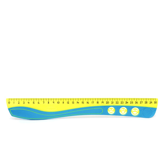 Regla Kidy Grip 30 cm | Maped