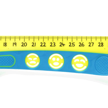 Regla Kidy Grip 30 cm | Maped