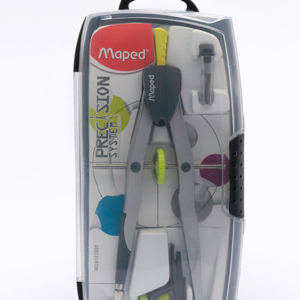 Compás De Precisión | Maped