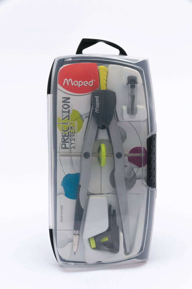 Compás De Precisión | Maped