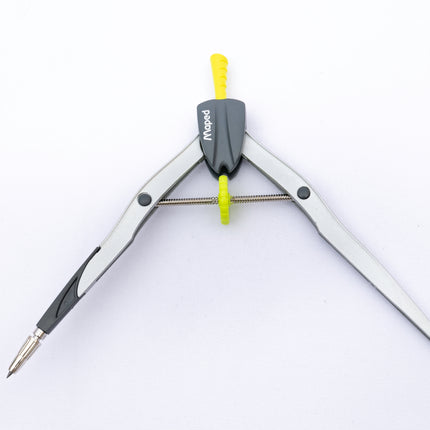 Compás De Precisión | Maped