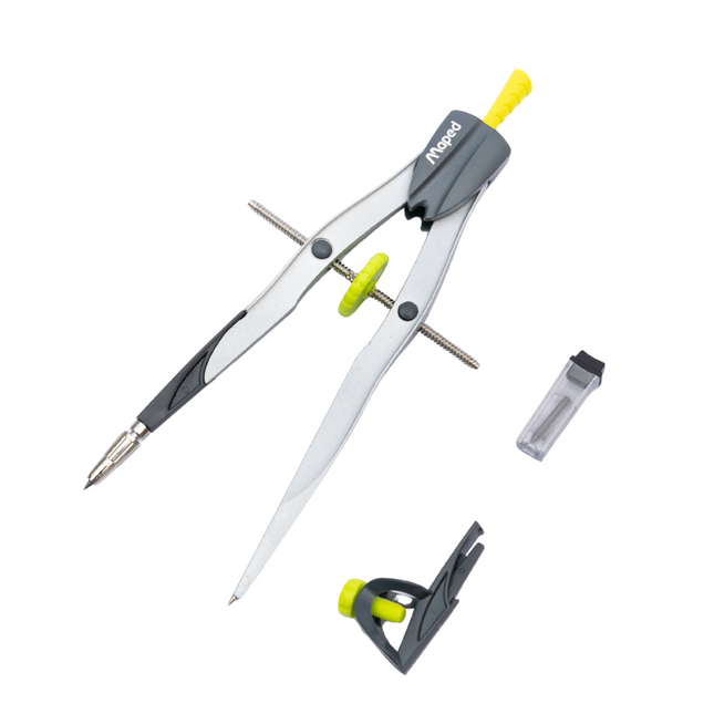 Compás De Precisión | Maped