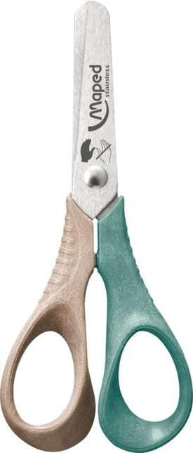 Tijeras Smiling Planet 12 cm | Maped