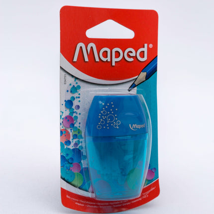 Sacapuntas Shaker Con Deposito Un Orificio | Maped
