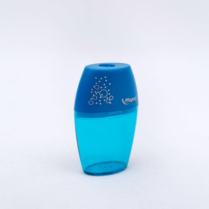 Sacapuntas Shaker Con Deposito Un Orificio | Maped