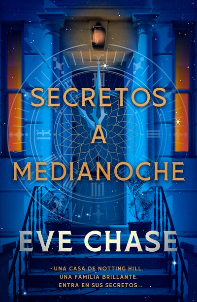 Secretos a medianoche - Eve Chase