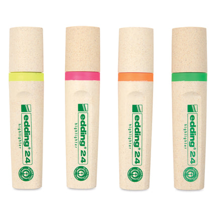 Resaltador Ecoline | Edding