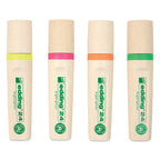 Resaltador Ecoline | Edding