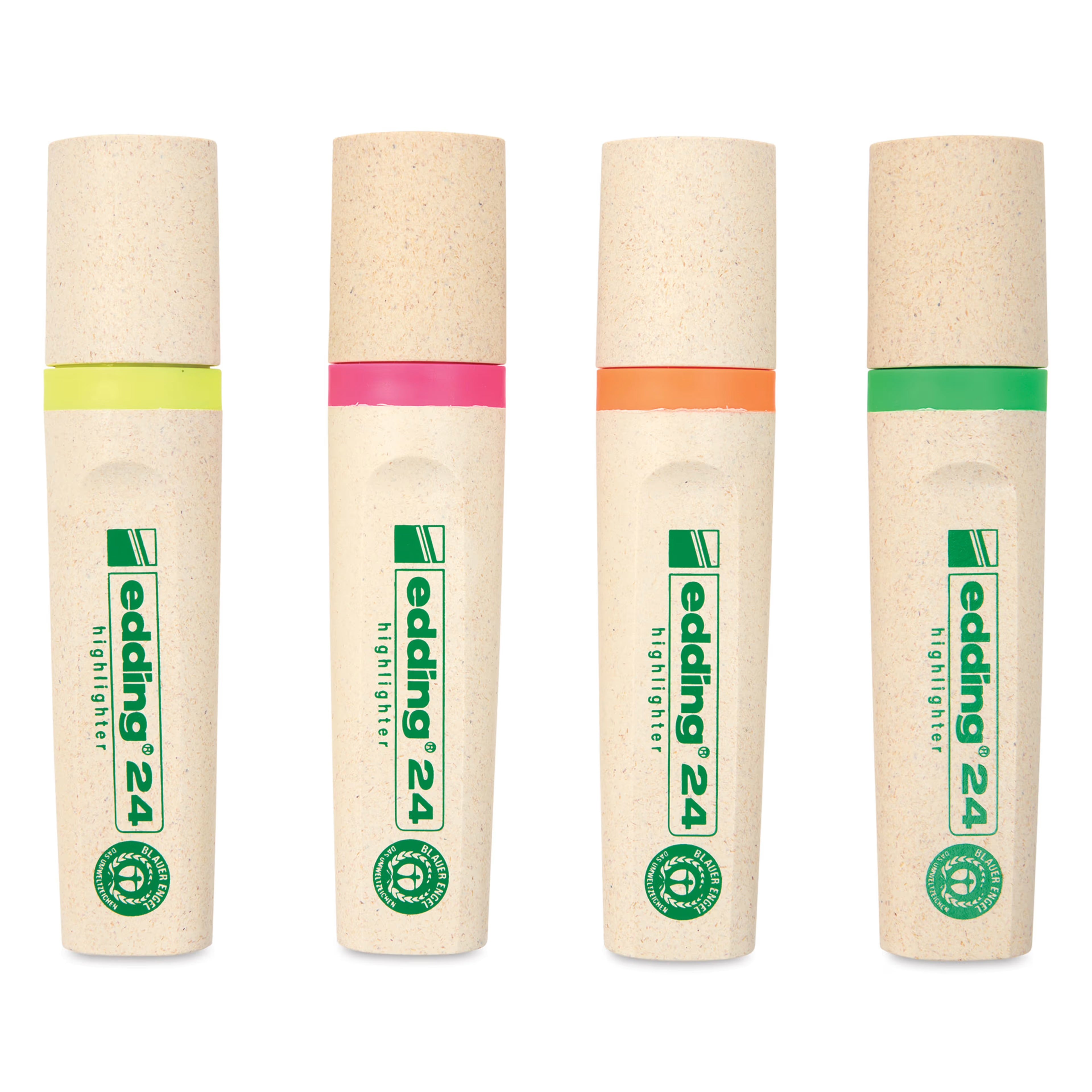 Resaltador Ecoline | Edding