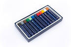 Tiza Pastel Oleo x12 Faber Castell