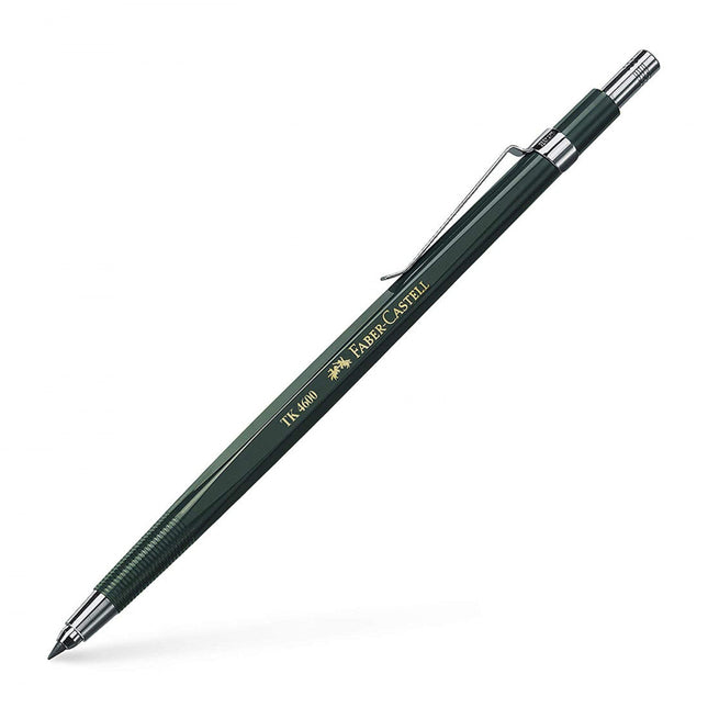 Portaminas Tk4600 2 Mm Faber Castell