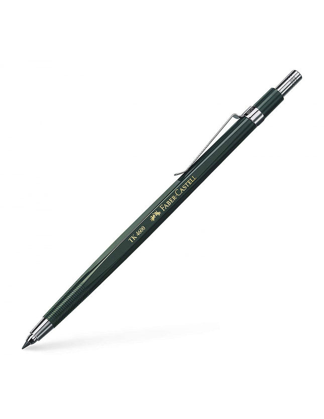 Portaminas Tk4600 2 Mm Faber Castell